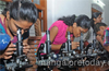 Hands-on science contest  thrills city students